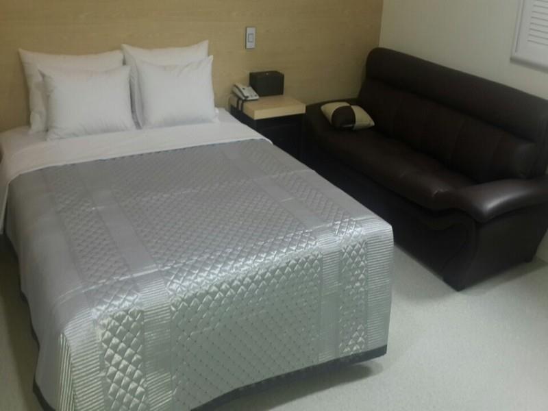 White Hotel Suwon Extérieur photo